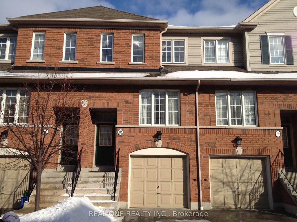 4950 Albina Way 175, Mississauga