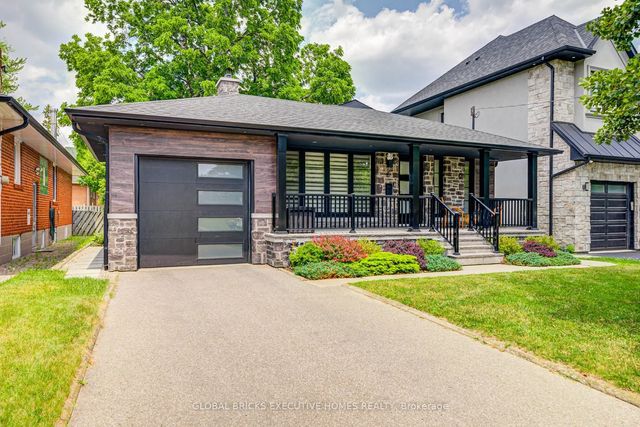 6 Cardigan Road, Toronto W07