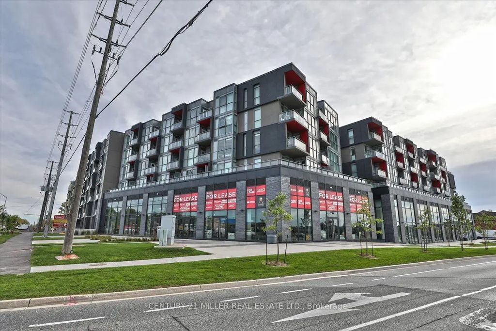 5240 Dundas Street 614, Burlington