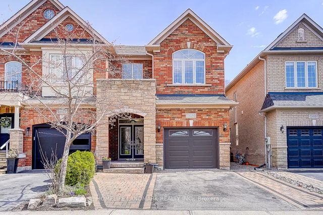2455 Felhaber Crescent, Oakville