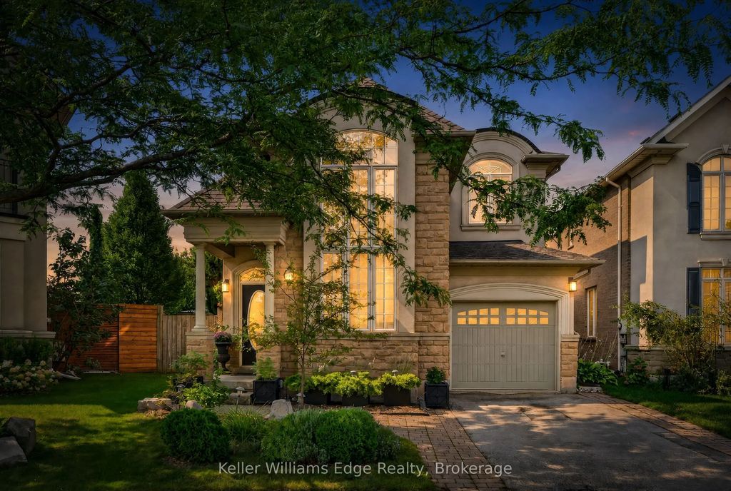 3416 Hayhurst Crescent, Oakville