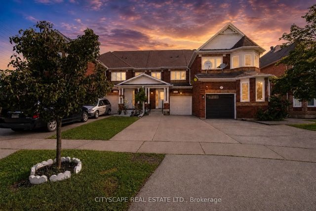 6959 Guardian Court, Mississauga