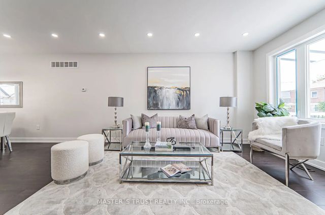 613 Old Weston Road, Toronto W03