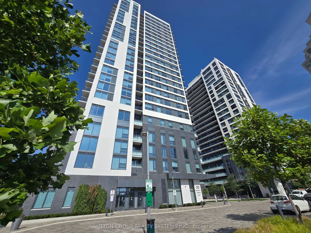 30 Samuel Wood Way 210, Toronto W08
