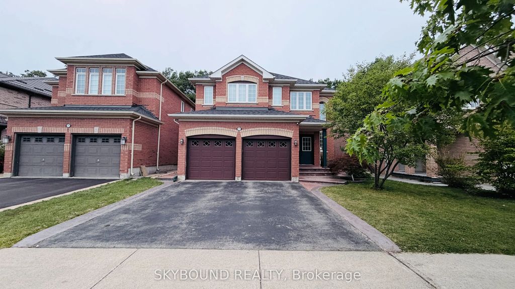 3777 Quiet Creek Drive, Mississauga