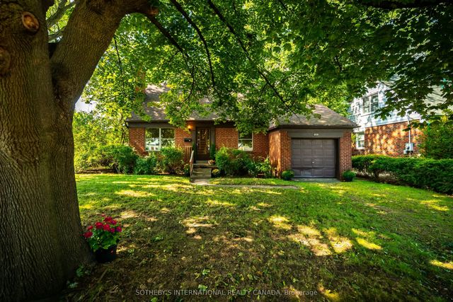 2050 Russett Road, Mississauga