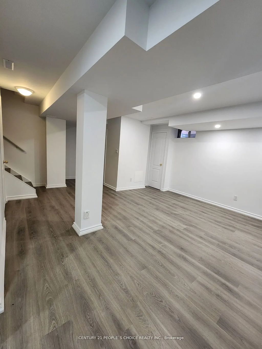 4842 Rosebush Road Bsmt, Mississauga