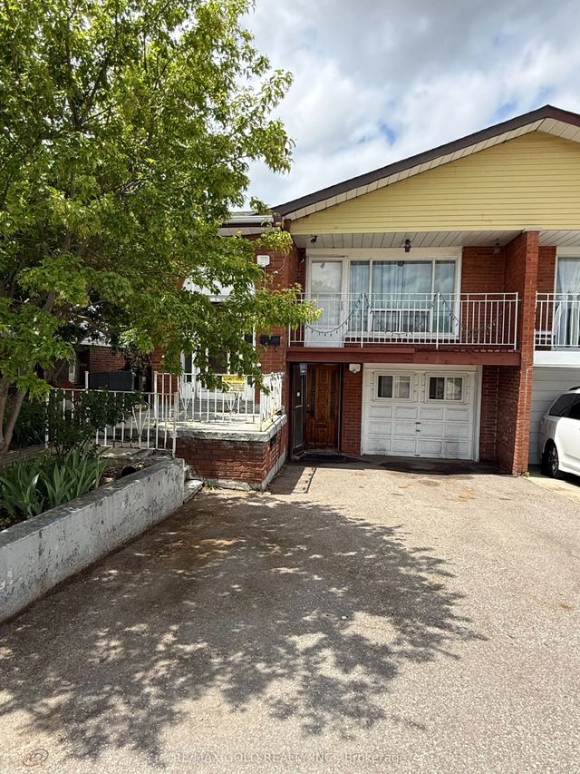 3777 Keenan Crescent, Mississauga