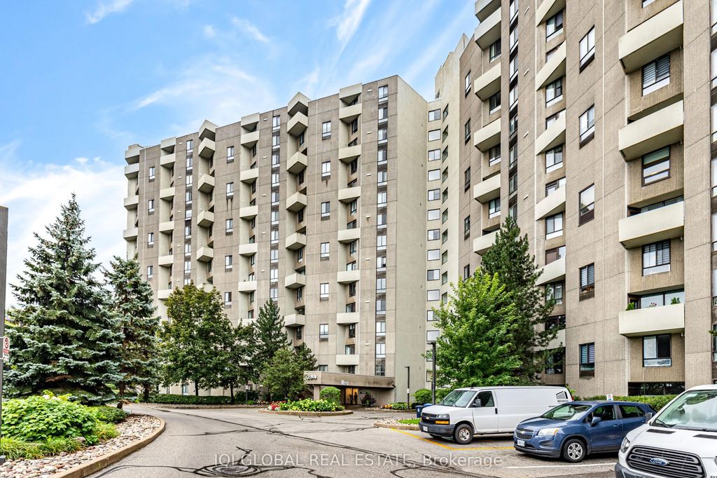 284 Mill Road C2, Toronto W08