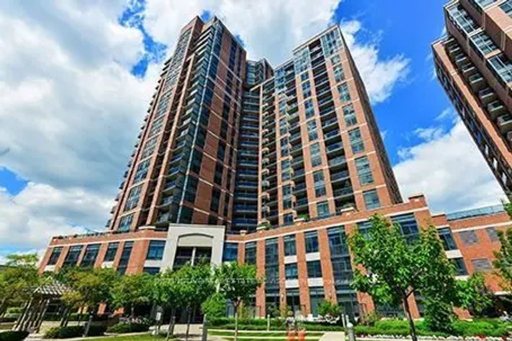 60 Heintzman Street 927, Toronto W02