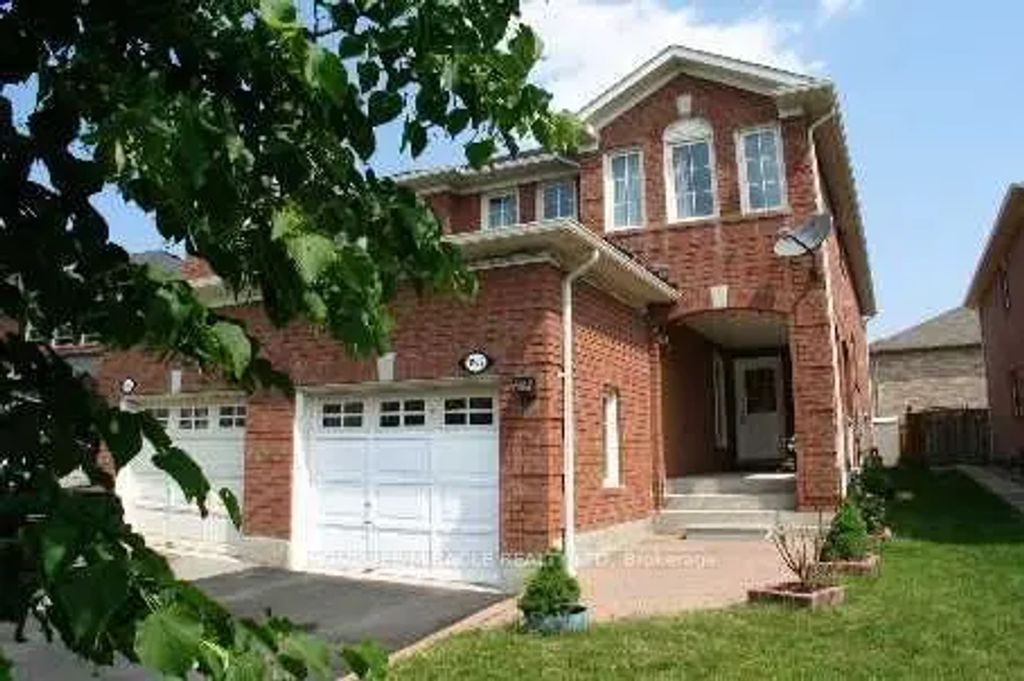 1169 Quest Circle, Mississauga