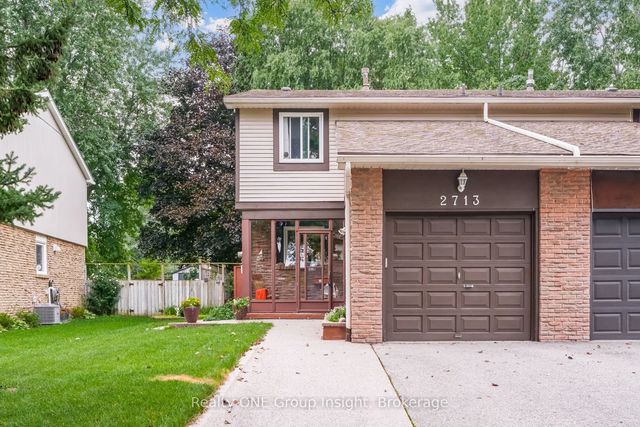 2713 Andorra Circle, Mississauga