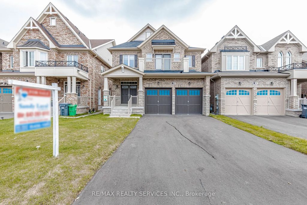 37 Royal Fern Crescent, Caledon