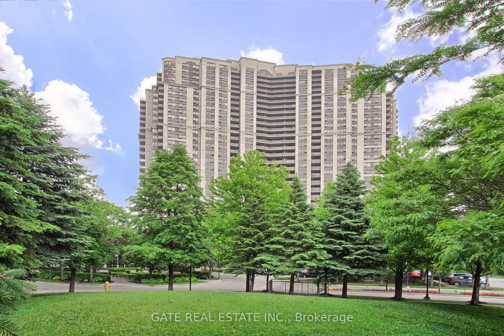 700 Humberwood Boulevard Ph31, Toronto W10