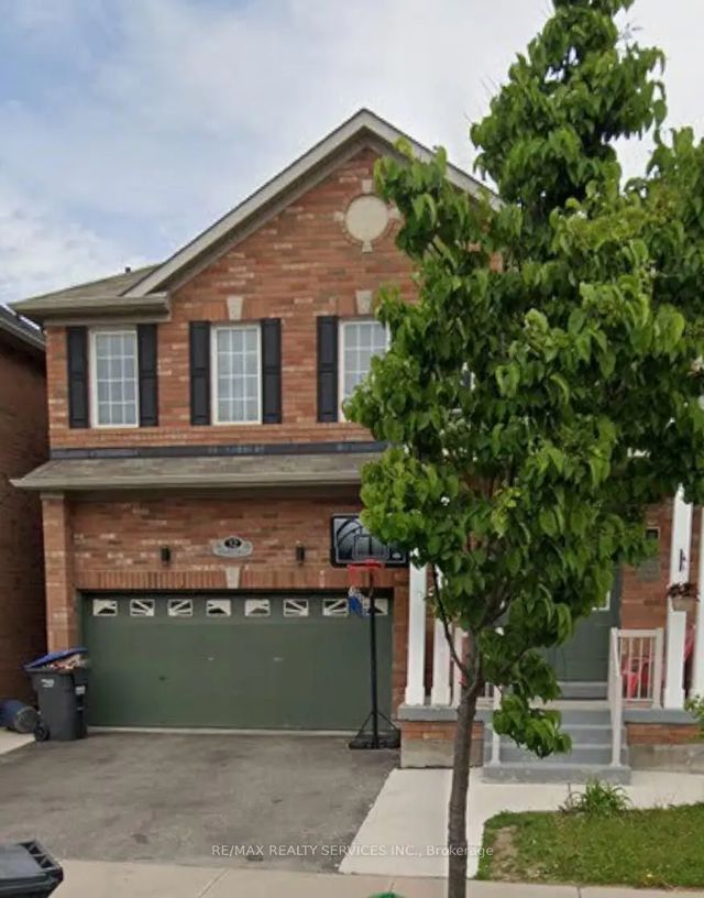 32 Demaris Drive, Brampton
