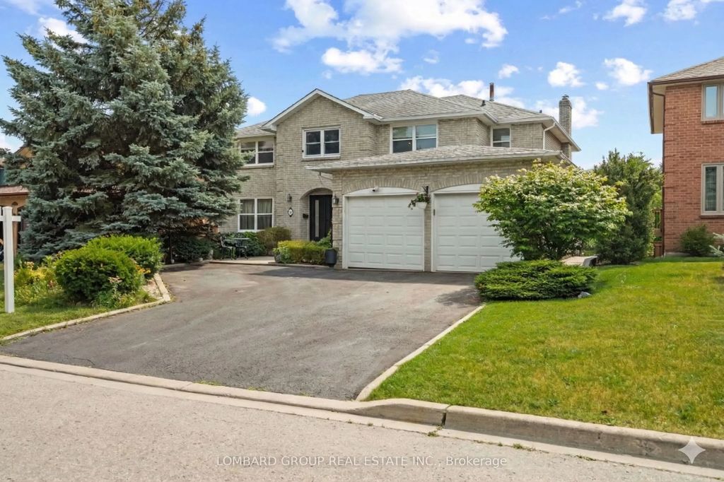 10 Whitmore Court, Brampton