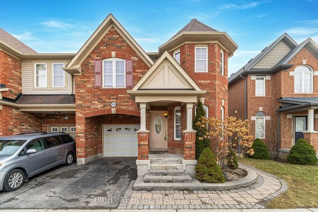 898 Philbrook Drive, Milton