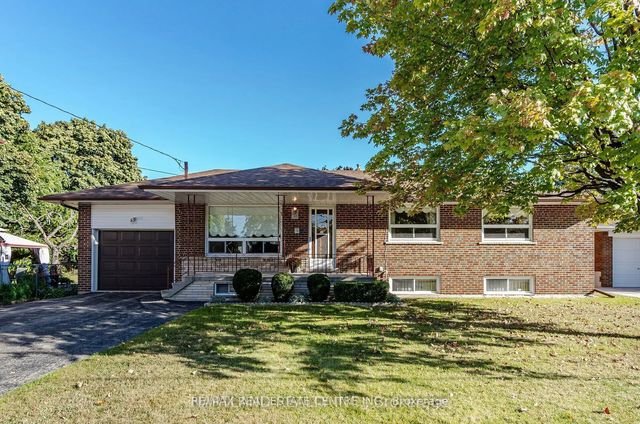180 Randi Road Basement, Mississauga