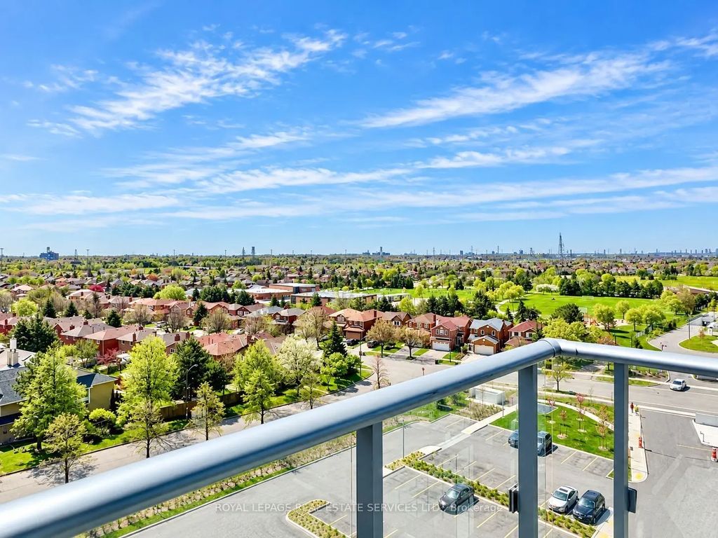 4675 Metcalfe Avenue S 904, Mississauga