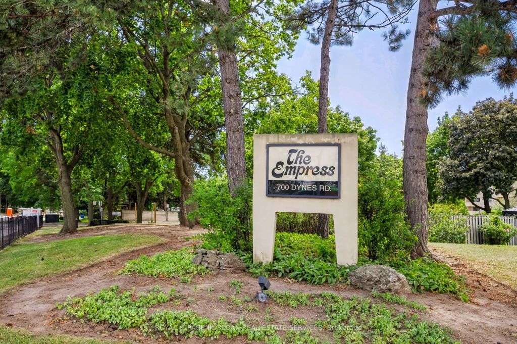 700 Dynes Road 1217, Burlington