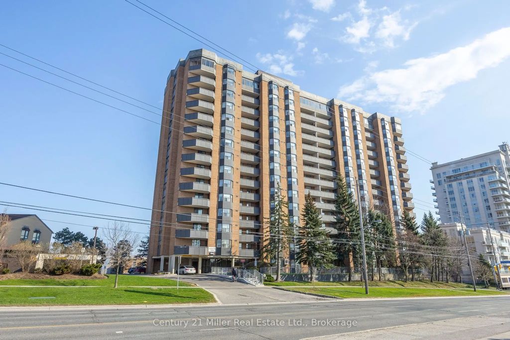 3845 Lake Shore Boulevard W 411, Toronto W06