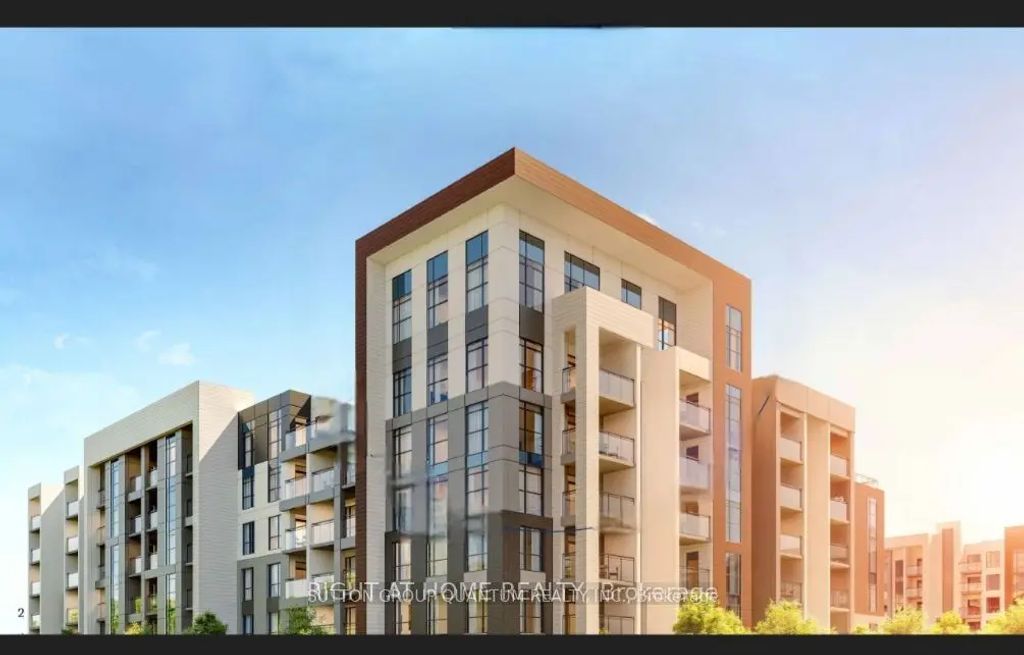 490 Gordon Krantz Avenue 206, Milton