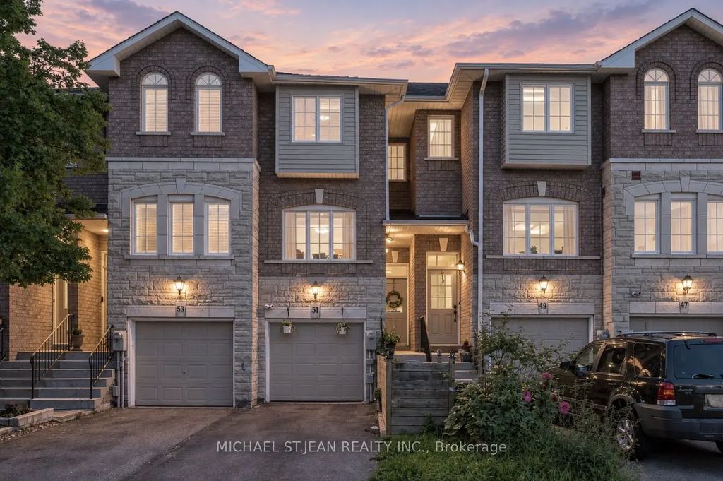 51 Mount Dennis Drive, Toronto W04