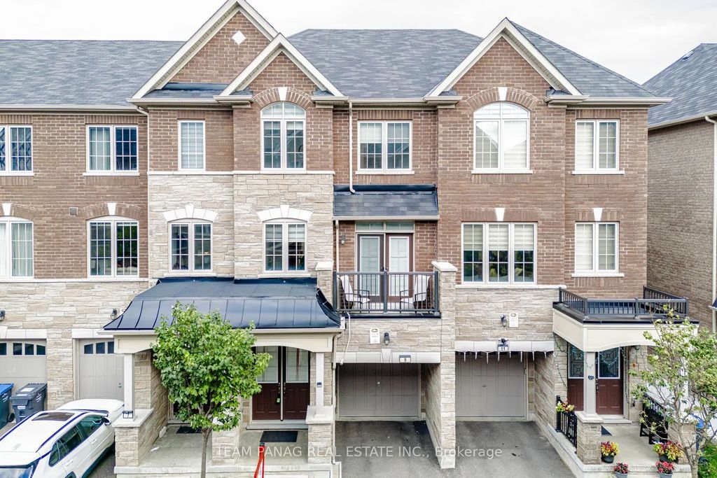 9 Faye Street, Brampton
