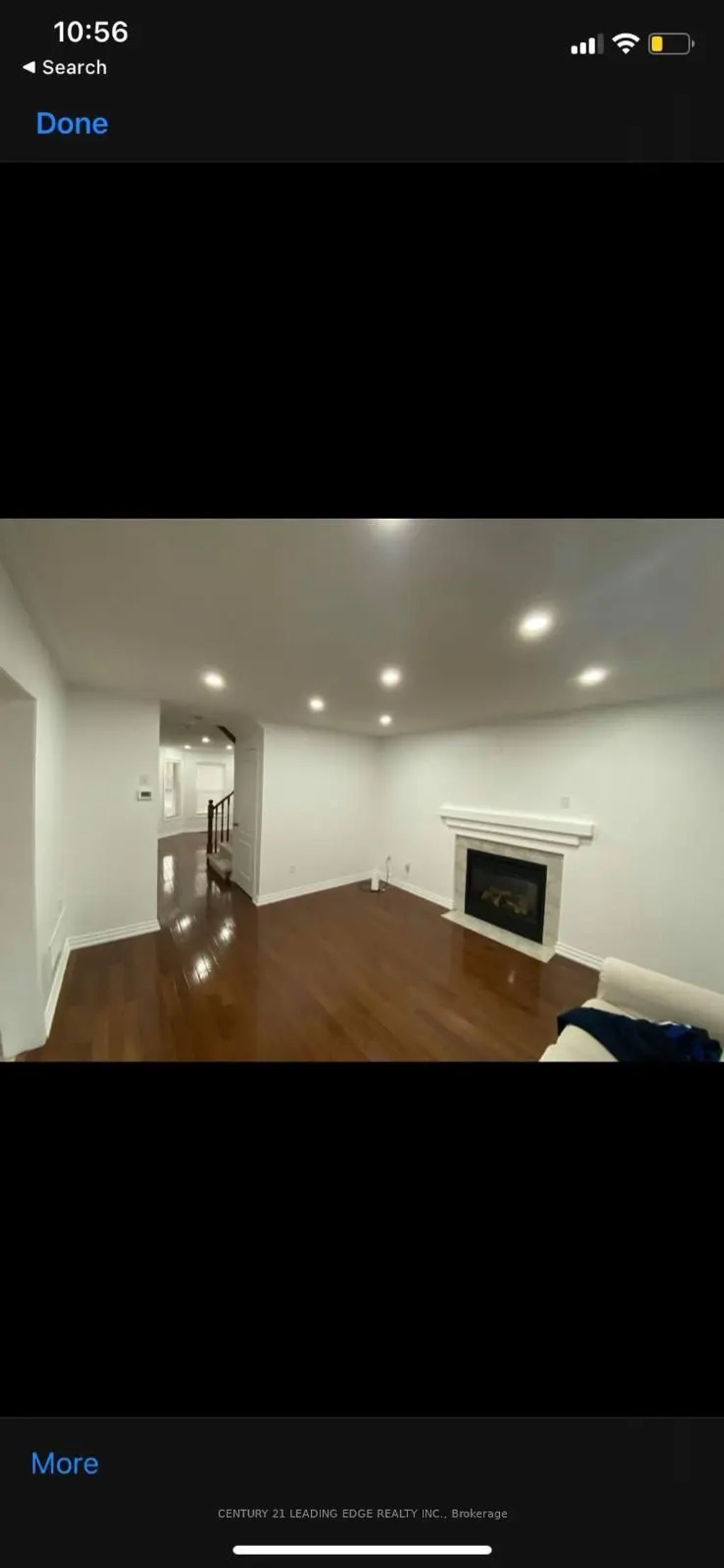 71 Jessop Drive, Brampton