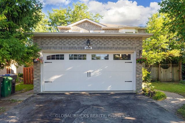 6190 Saltmarsh Court, Mississauga