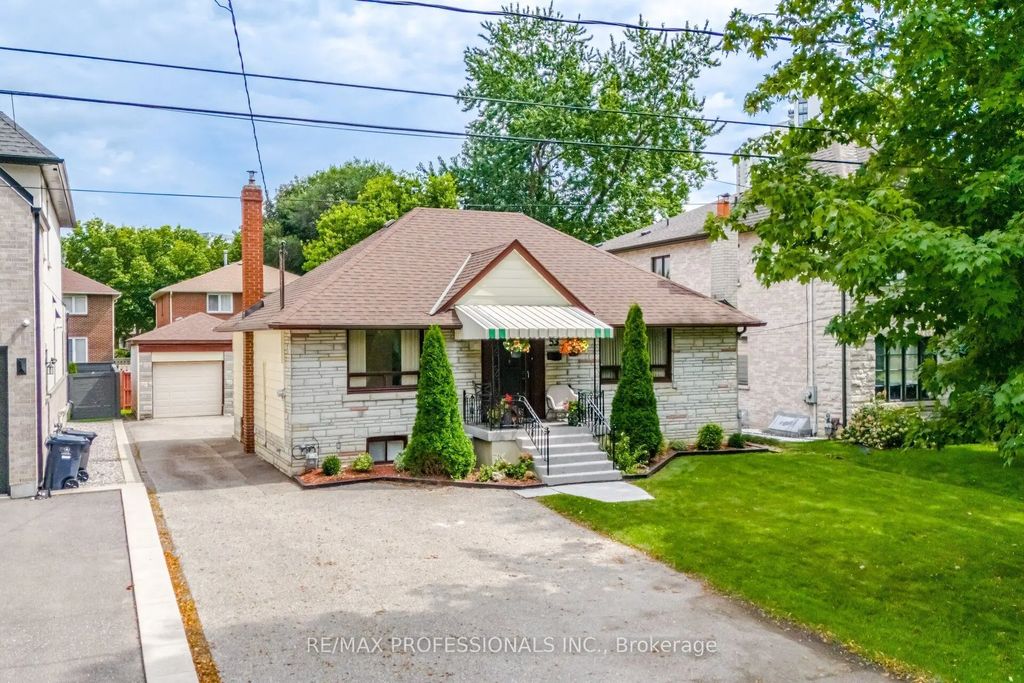 53 Wilmar Road, Toronto W08