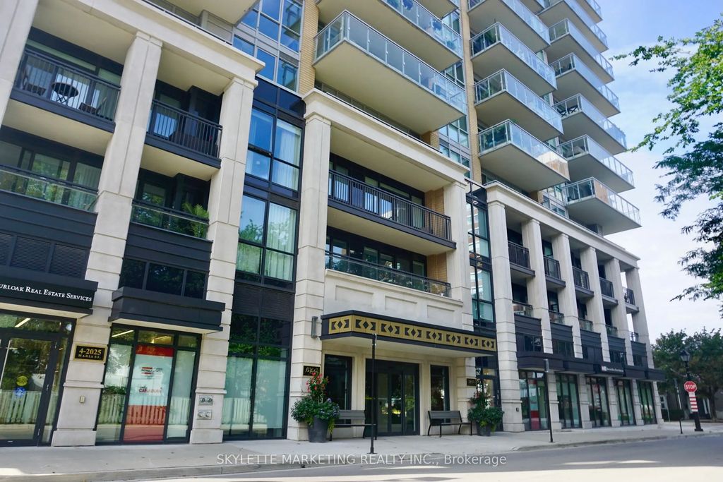 2025 Maria Street 1301, Burlington