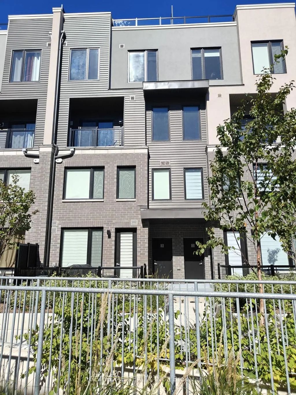 3540 Colonial Drive 3, Mississauga
