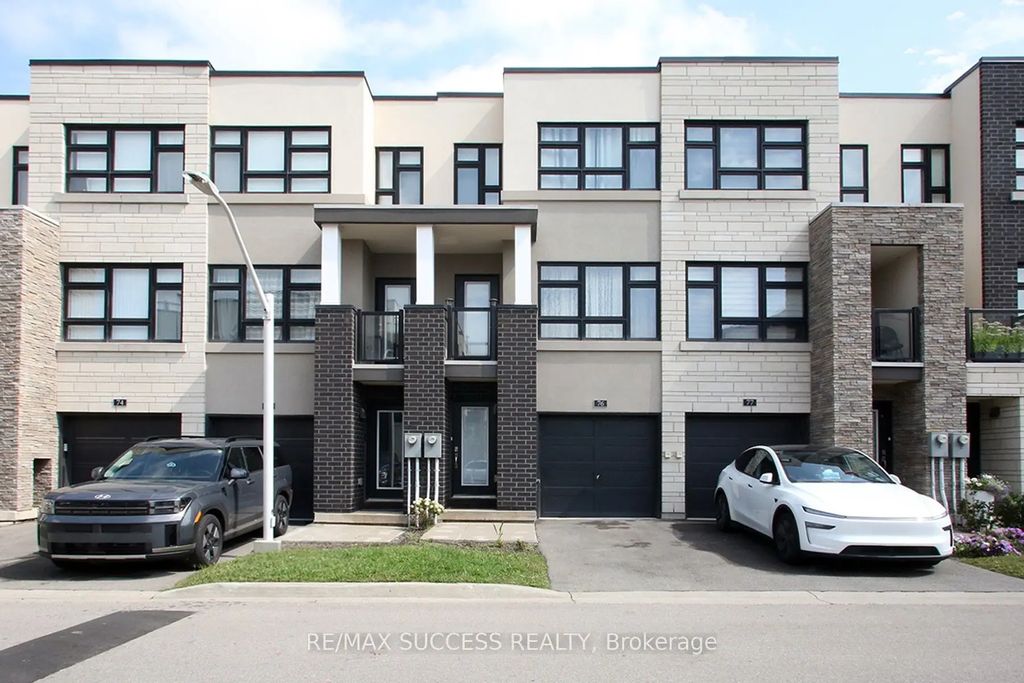1121 Cooke Boulevard 76, Burlington