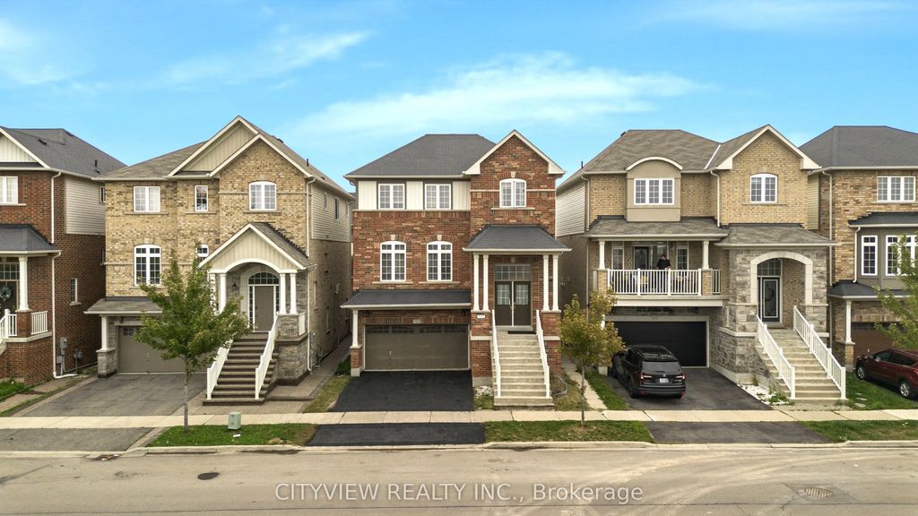 569 Miller Way, Milton
