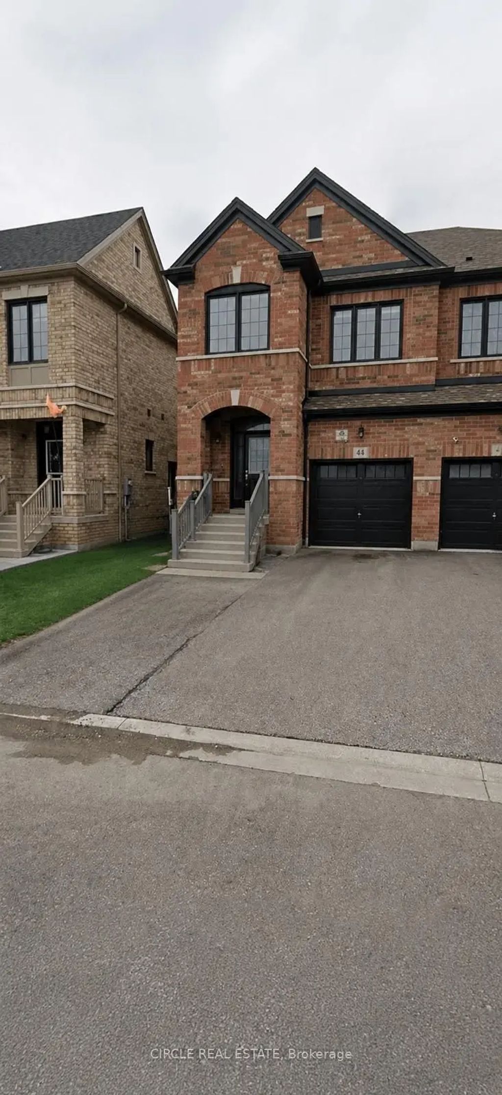 44 Fordham Road, Brampton
