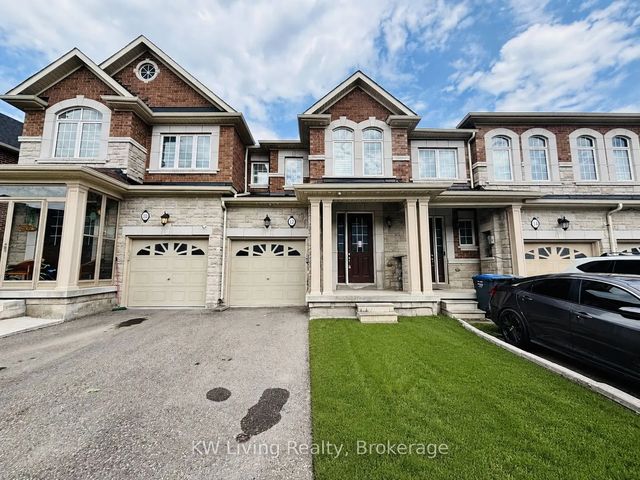 12 Rangemore Road, Brampton