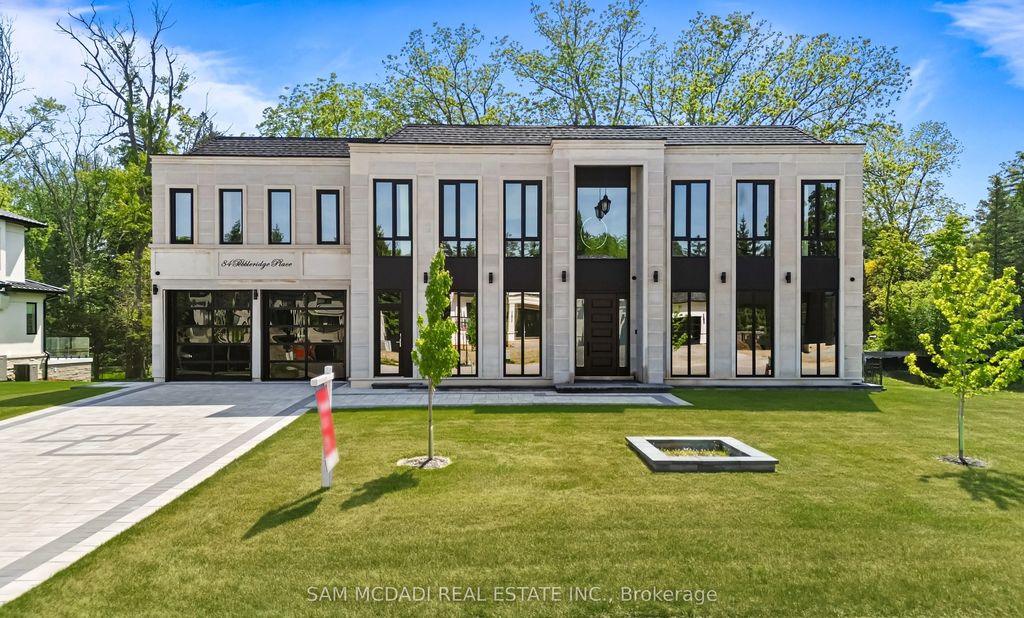 84 Pebbleridge Place, Oakville