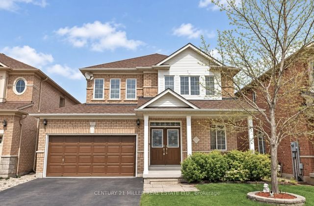 5655 Kellandy Run, Mississauga