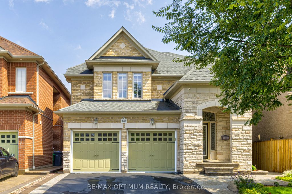 60 Impulse Circle, Brampton