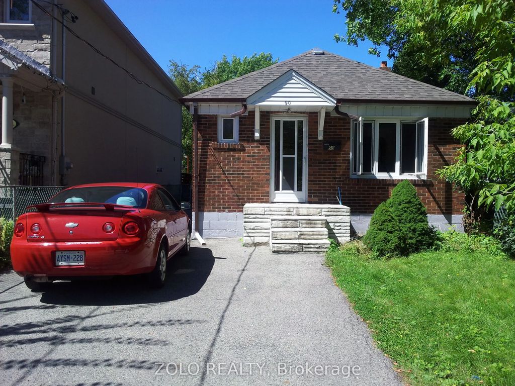 90 Symons Street, Toronto W06