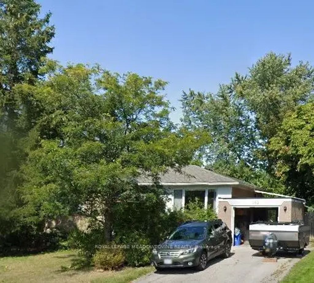 153 Delrex Boulevard, Halton Hills