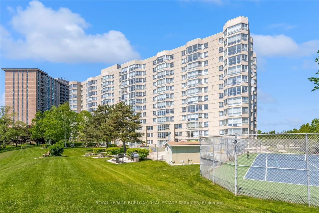 5280 Lakeshore Road 510, Burlington
