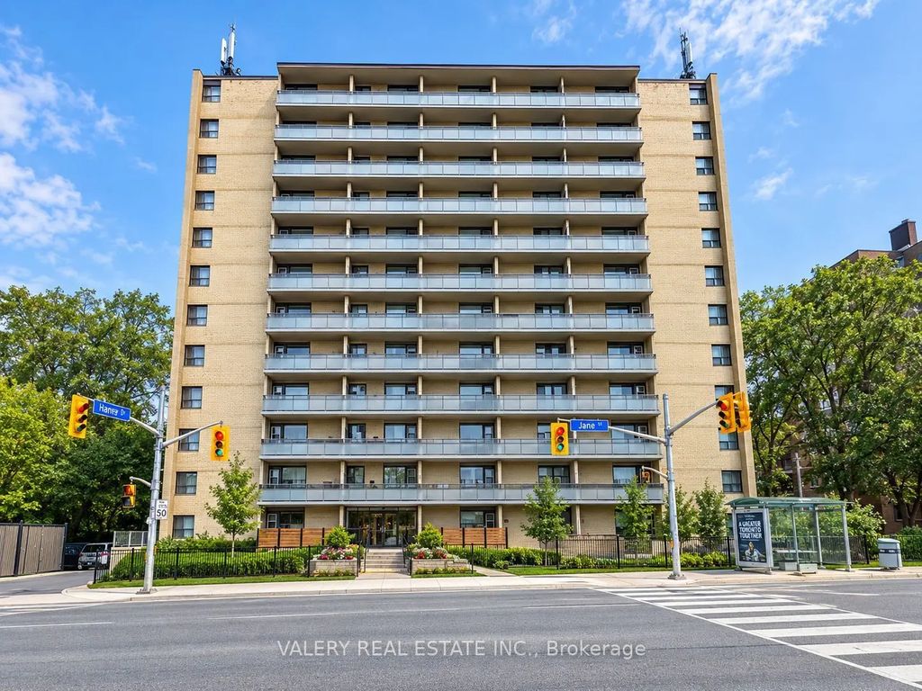 797 Jane Street 305, Toronto W03