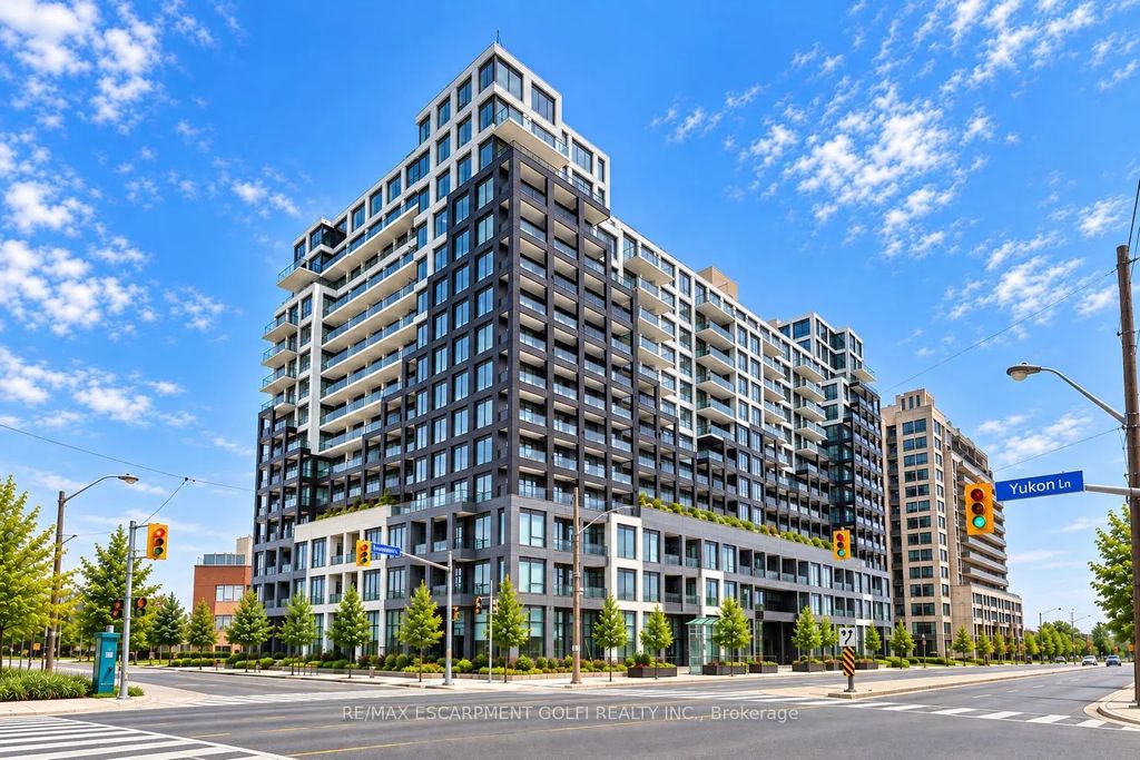 1100 Sheppard Avenue W 219, Toronto W05