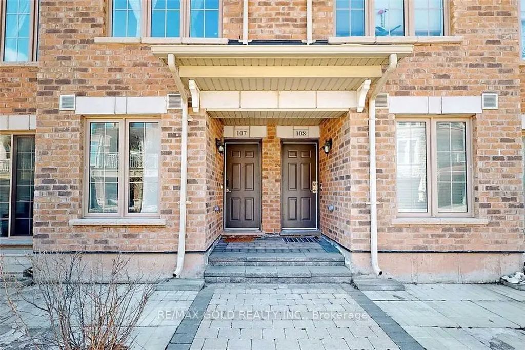 2441 Greenwich Drive 107, Oakville