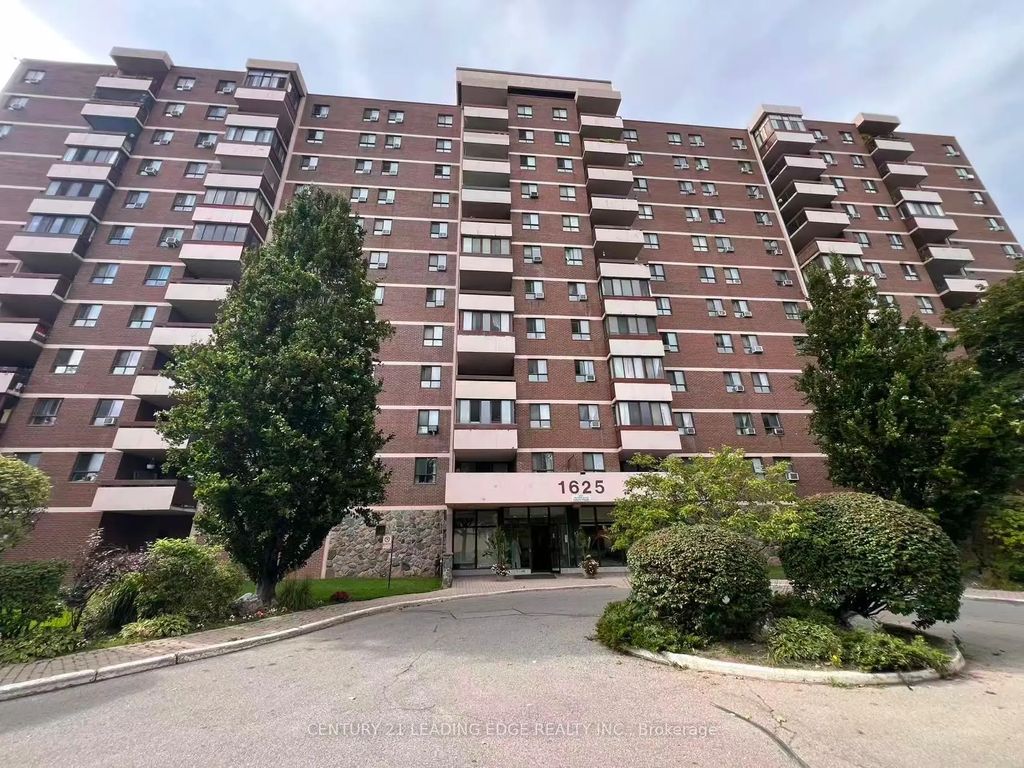 1625 Bloor Street 620, Mississauga