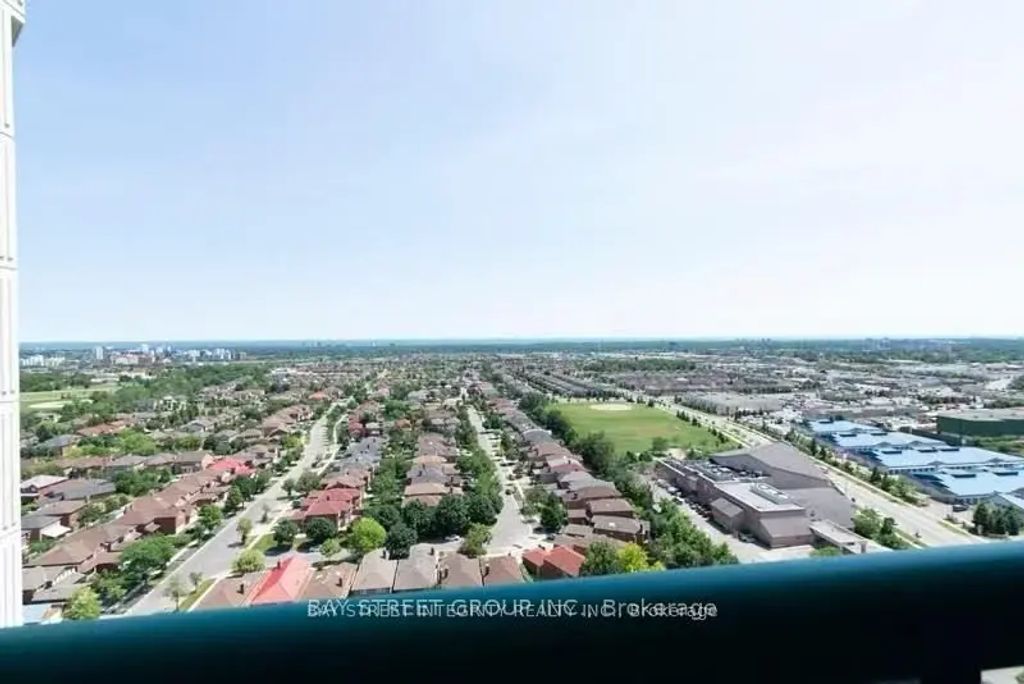 550 Webb Drive 2407, Mississauga