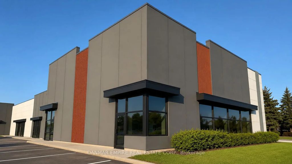 2165 Buckingham Road 8, Oakville