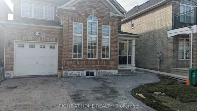 5654 Churchill Meadows Boulevard Basement Unit, Mississauga